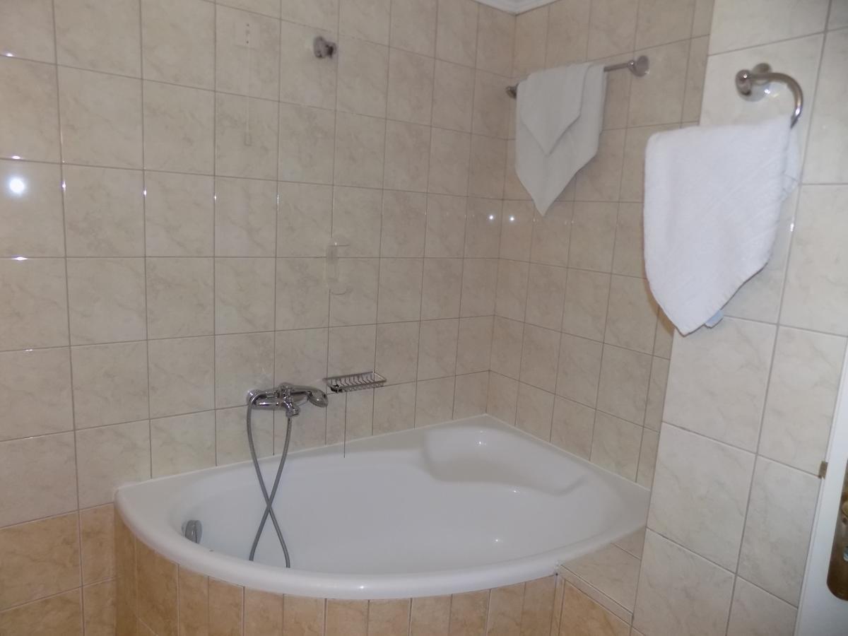 Lefkas Blue Hotel Nikiána Kültér fotó