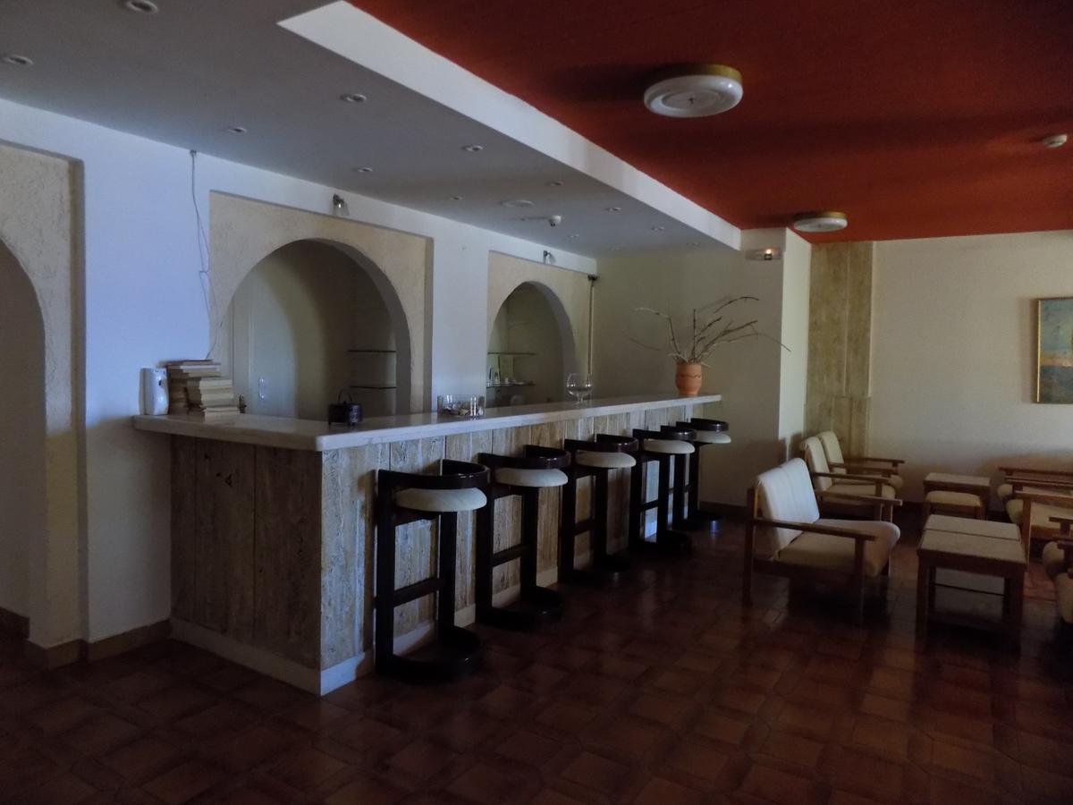 Lefkas Blue Hotel Nikiána Kültér fotó
