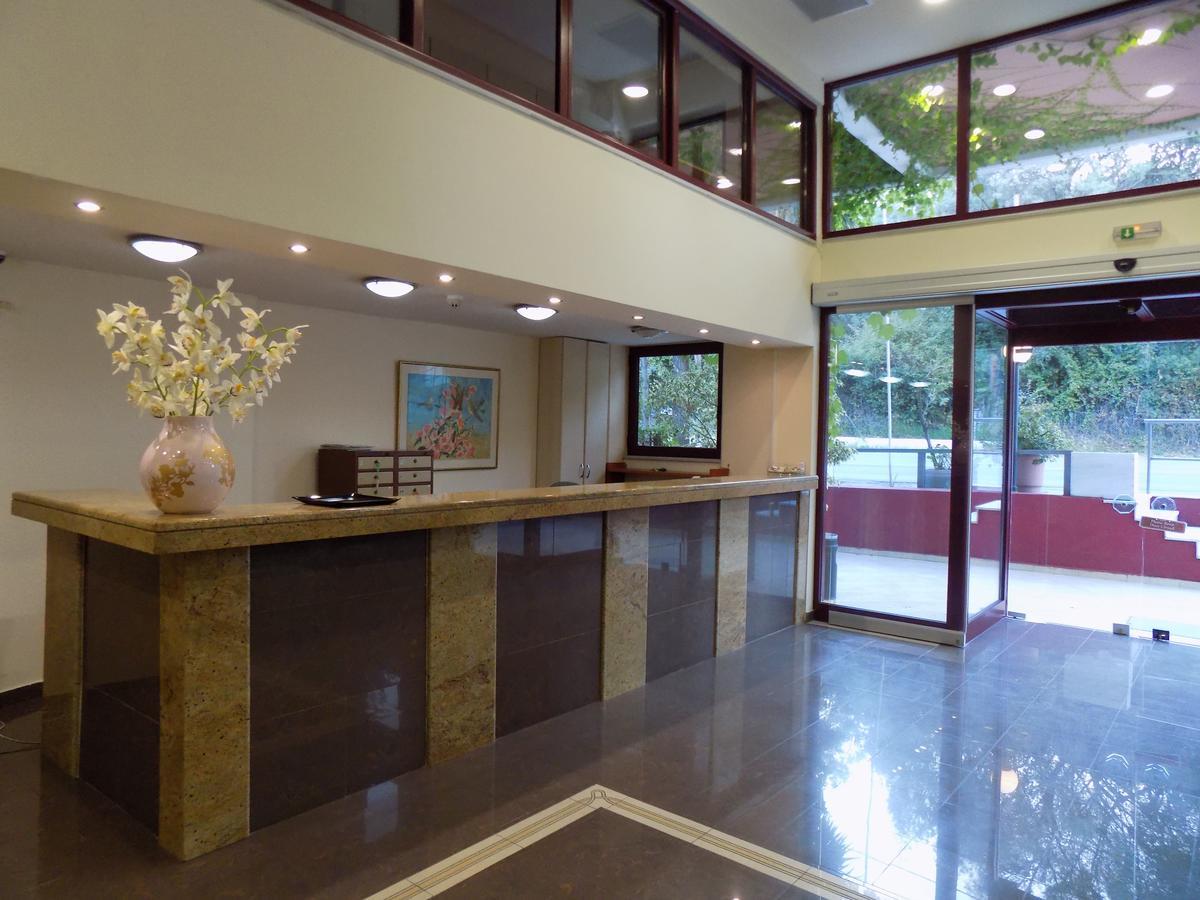 Lefkas Blue Hotel Nikiána Kültér fotó