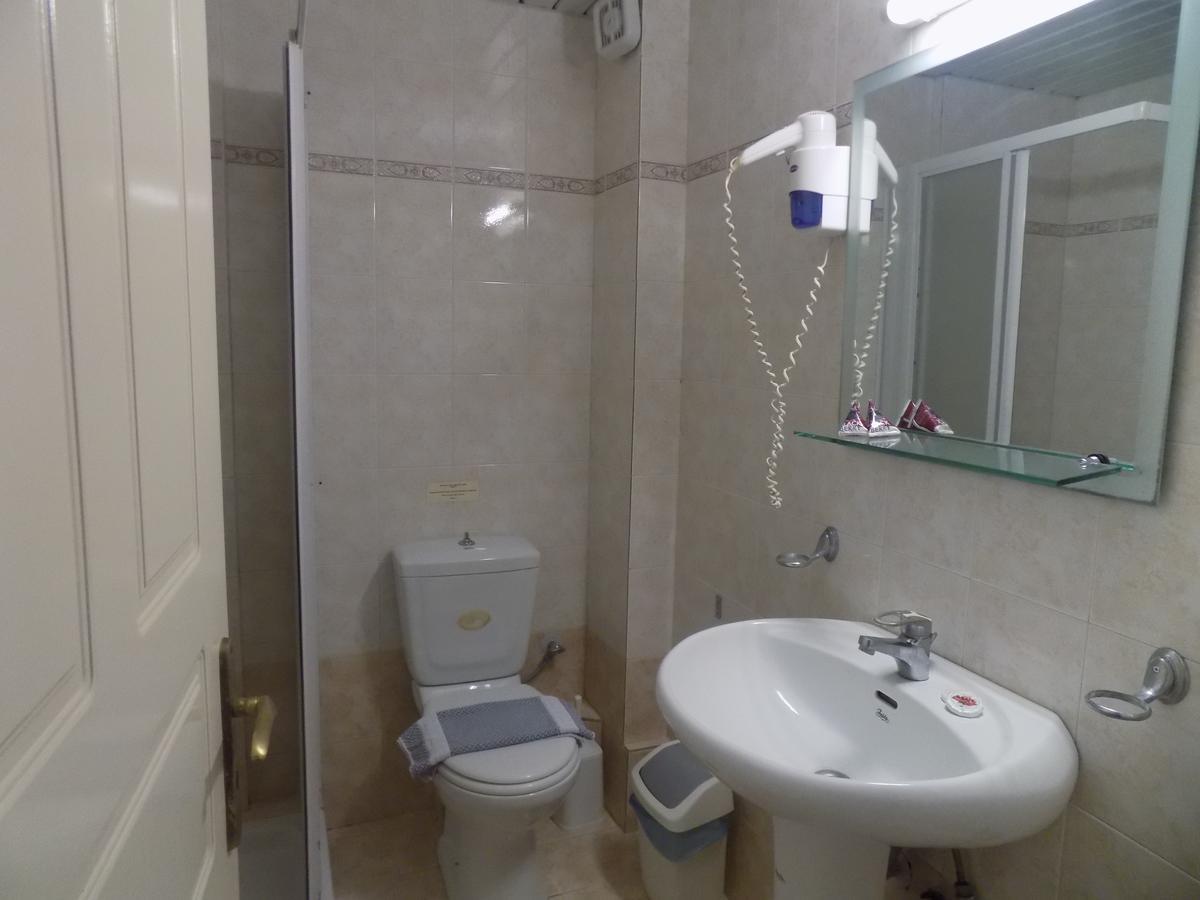 Lefkas Blue Hotel Nikiána Kültér fotó