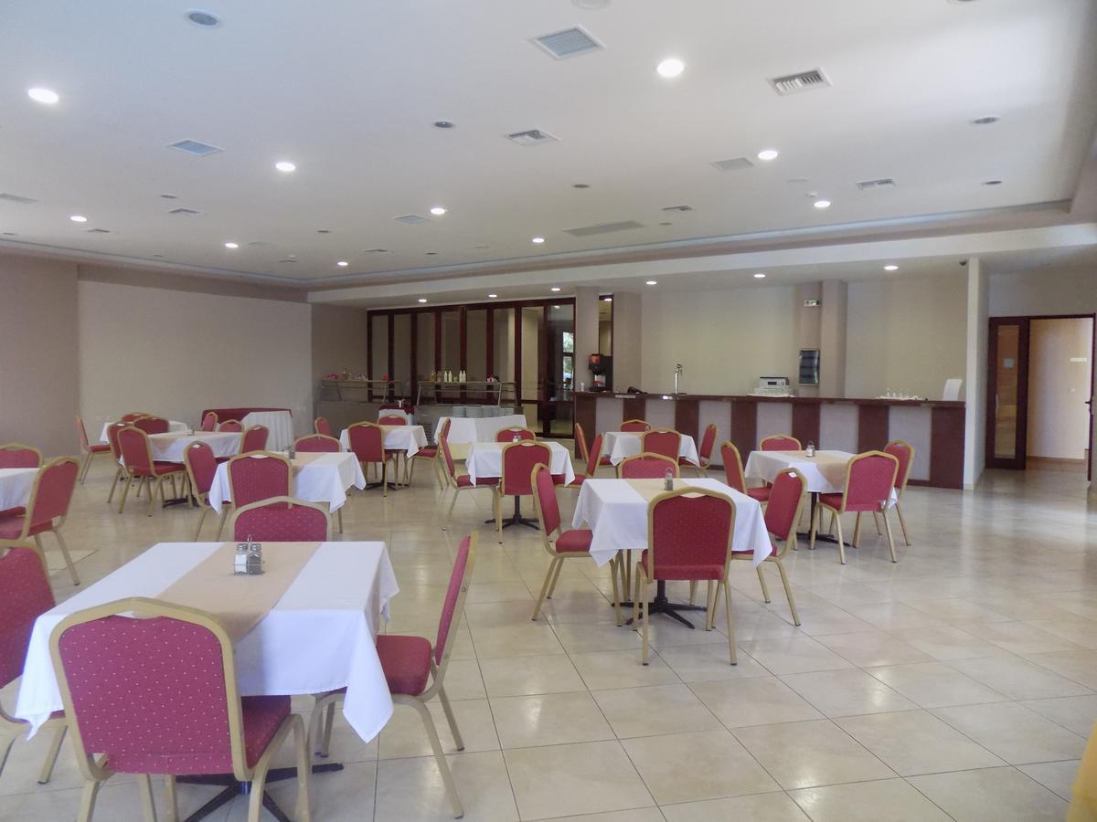 Lefkas Blue Hotel Nikiána Kültér fotó