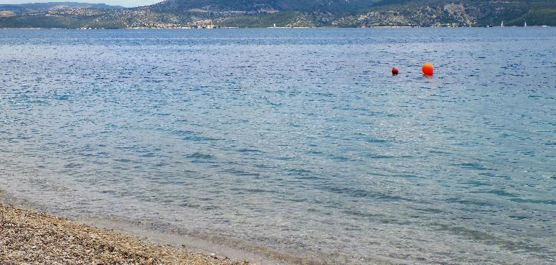 Lefkas Blue Hotel Nikiána Kültér fotó