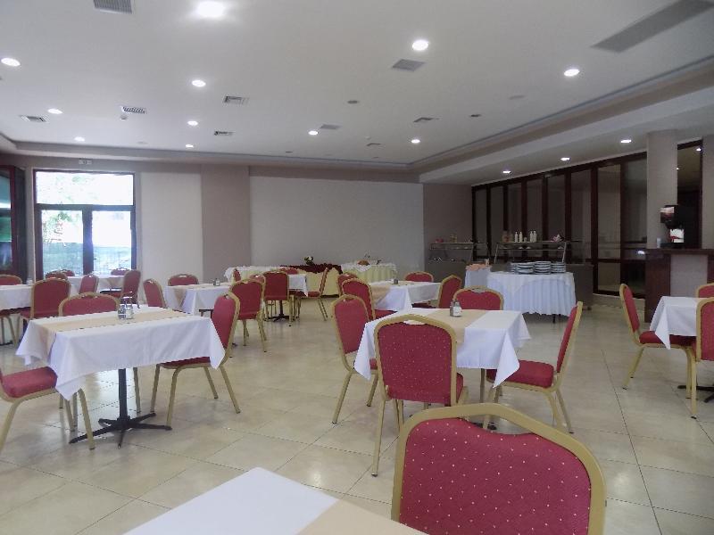 Lefkas Blue Hotel Nikiána Kültér fotó